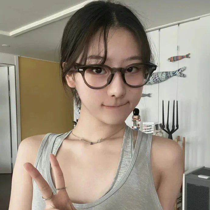 壳中少女 排气封面